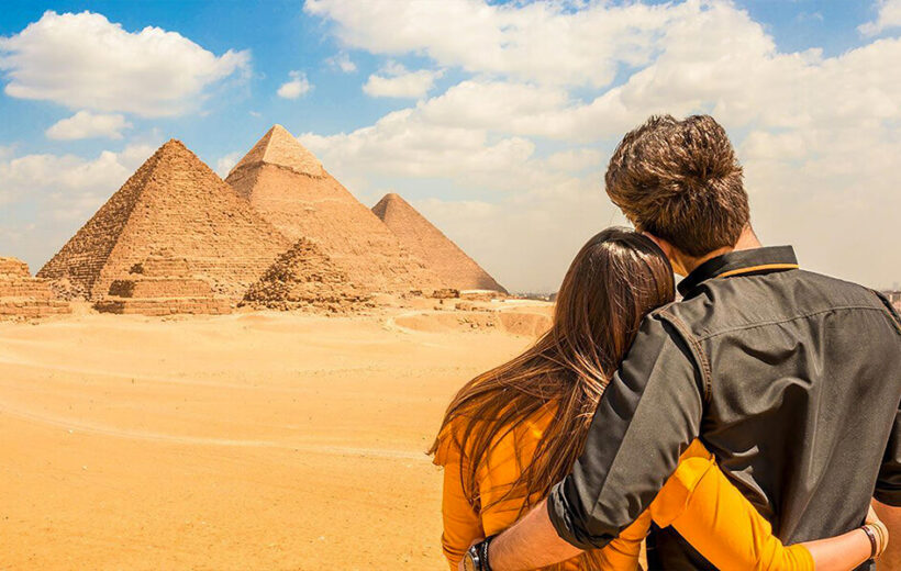 Budget-Friendly Adventure: Touring Cairo and Luxor in 5 Days
