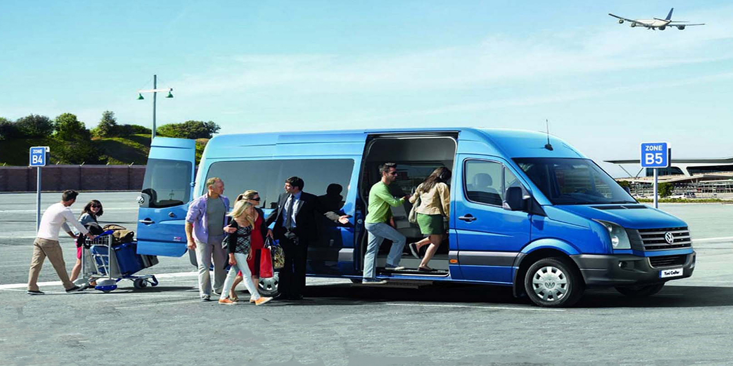 Transportation