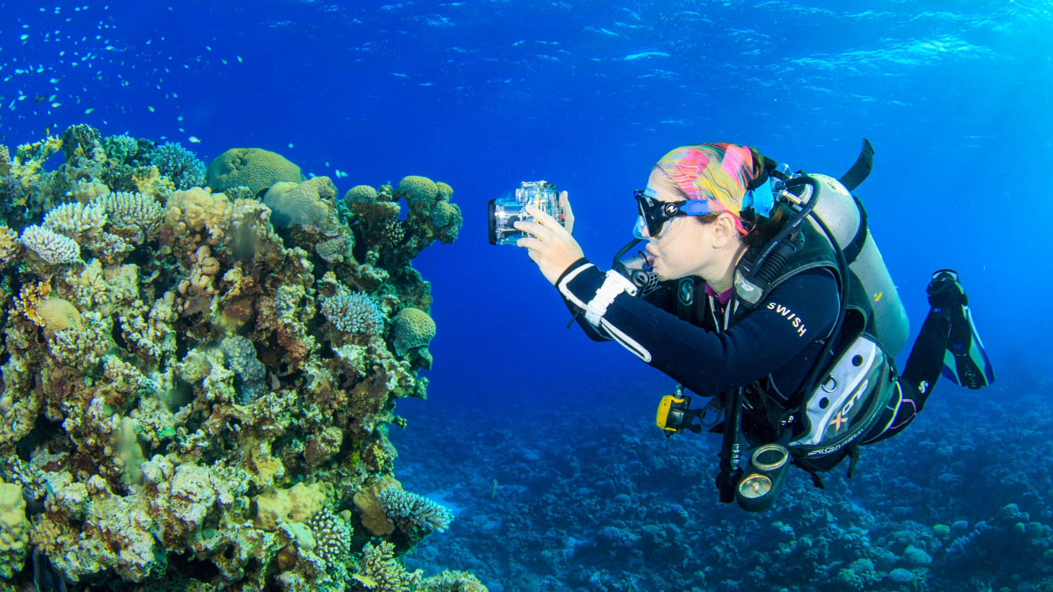 Marsa Alam
