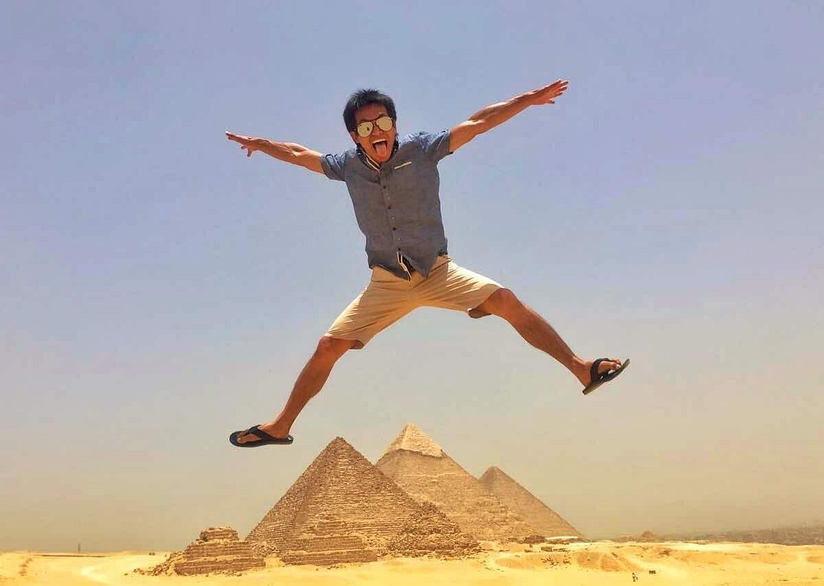 Cairo