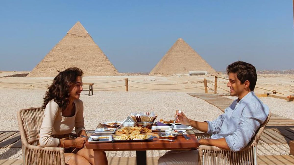 Travel Packages