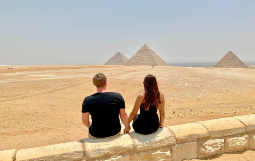 9-Day Luxury Tour Package of Egypt